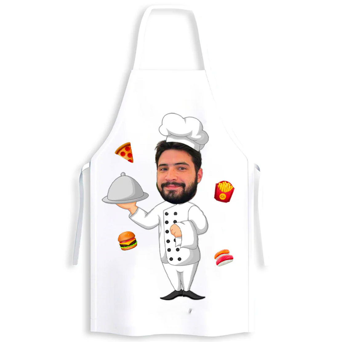 Il mio chef personale